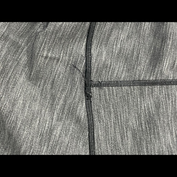 Lululemon Wunder Under - crop - Picture 5 of 5